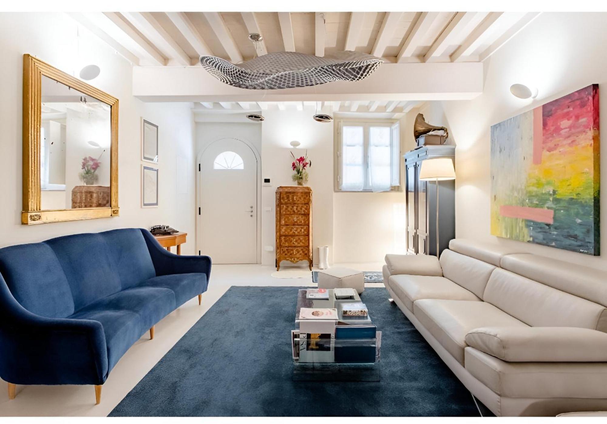 Готель Luxury Tower House In Heart Of Pisa Standard Екстер'єр фото
