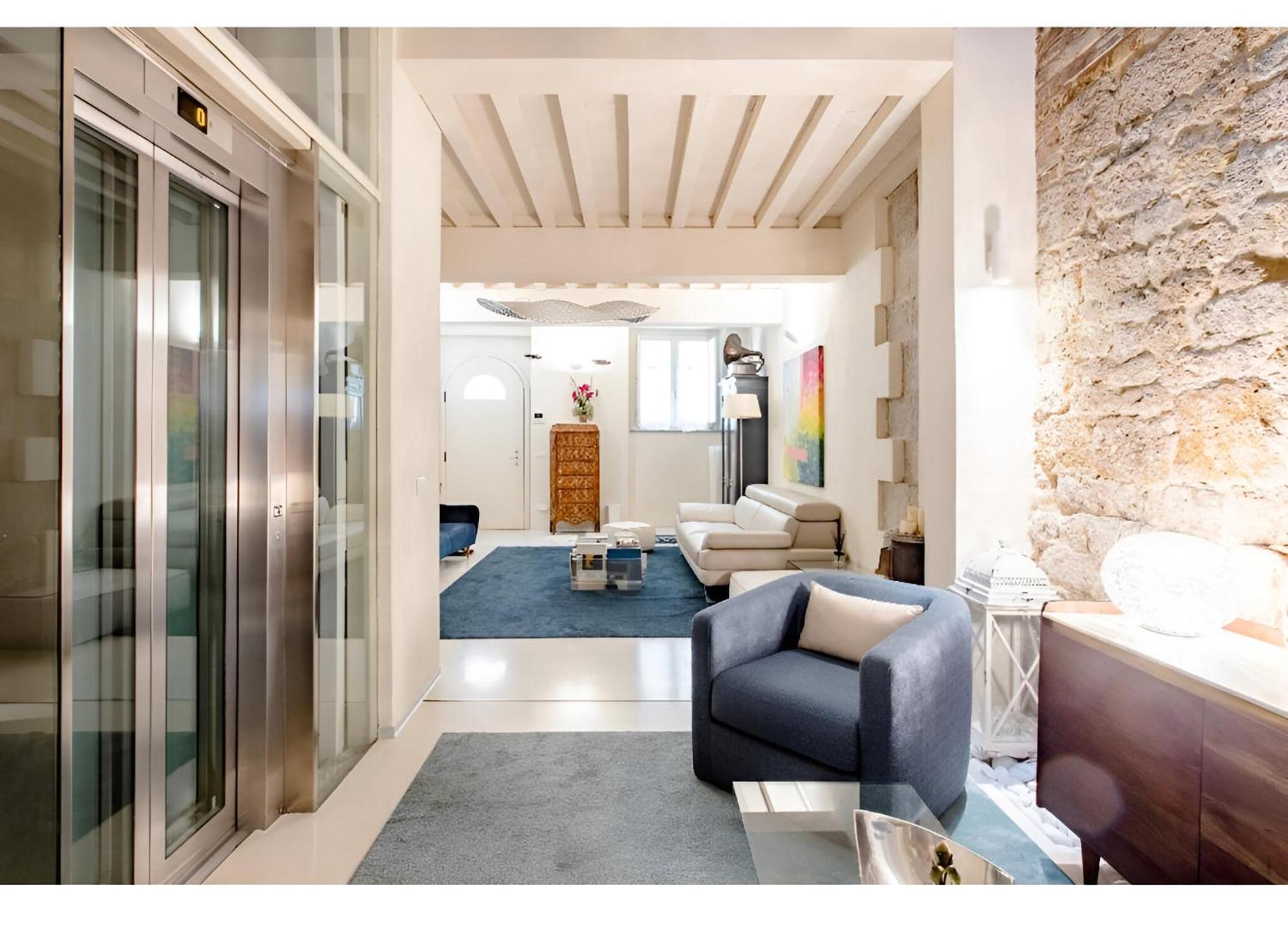Готель Luxury Tower House In Heart Of Pisa Standard Екстер'єр фото